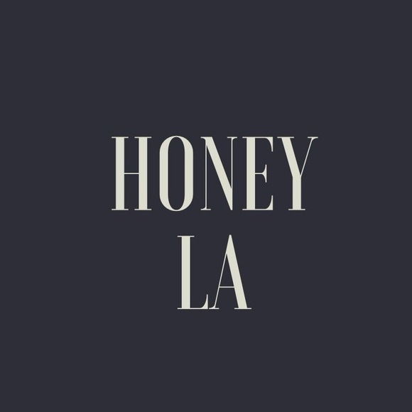 honeylosangeles
